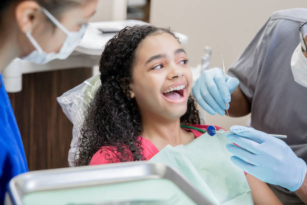 Best Tooth Pain Emergency Relief  in Columbus, OH