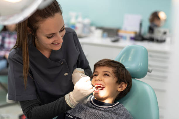 Best Emergency Tooth Extraction  in Columbus, OH