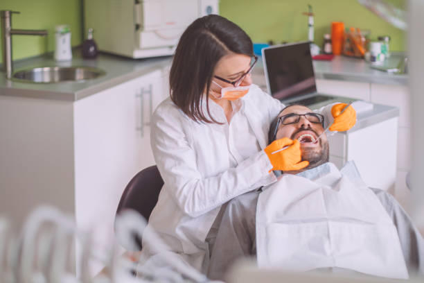 Best Dentist for Tooth Abscess  in Columbus, OH