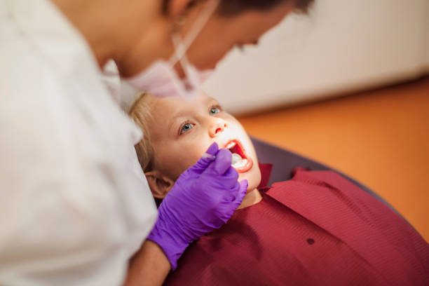 Best Emergency Dental Filling Replacement  in Columbus, OH