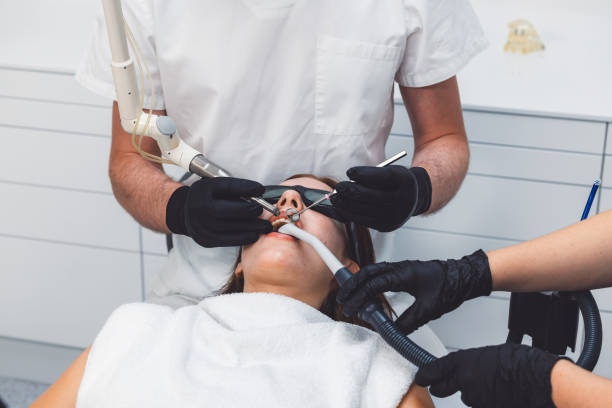 Best Dentist for Tooth Abscess  in Columbus, OH