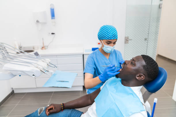 Emergency Dental Filling Replacement in OH