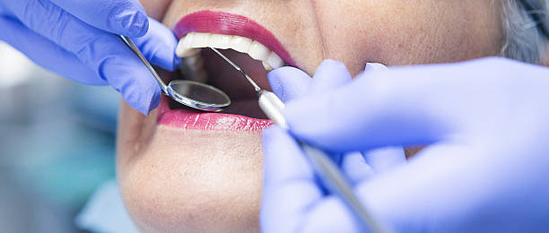 Best Tooth Infection Emergency Dentist  in Columbus, OH